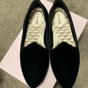 Brand New Birdies Heron Flats